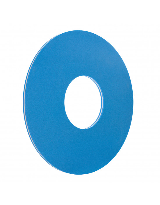 Tapiz relajación 3cm bicolor