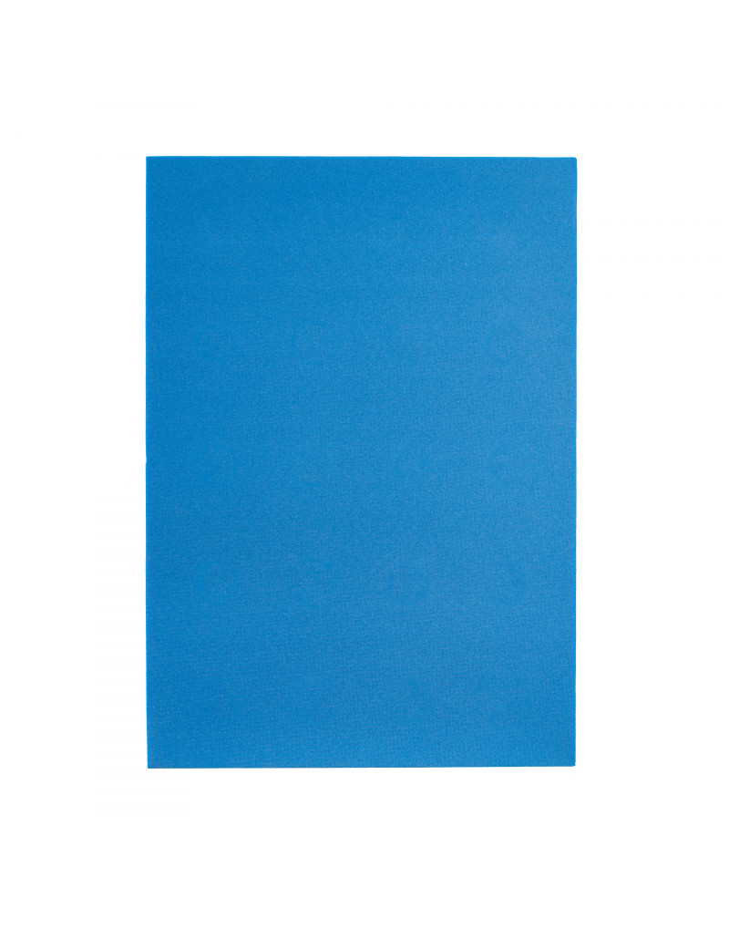 Tapiz 150x100x2cm azul