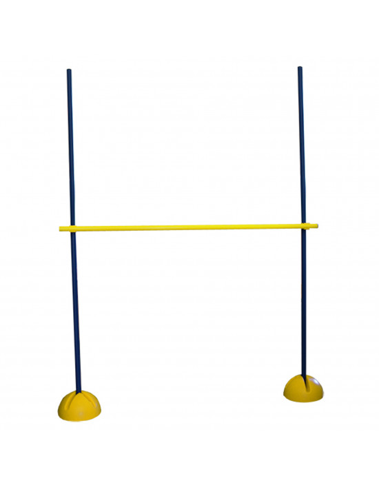 Valla interior regulable