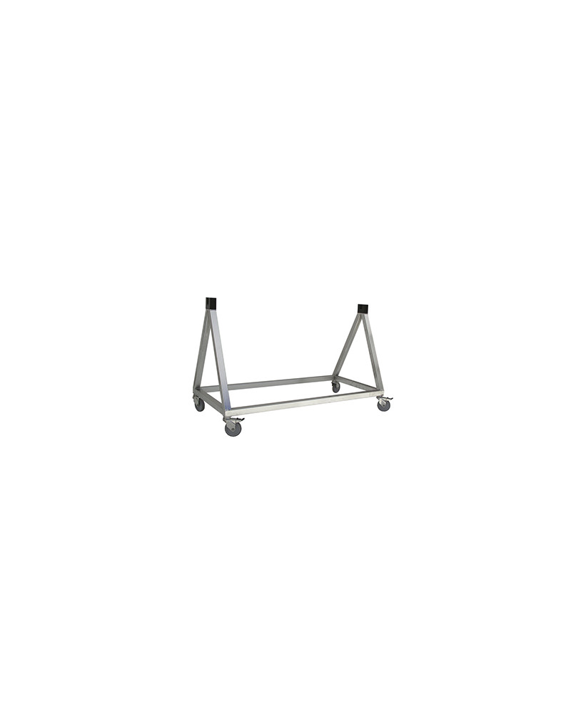 Carro recogedor corcheras 200cm