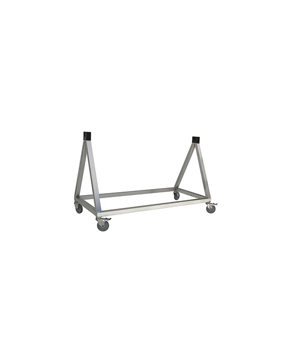 Carro recogedor corcheras 200cm