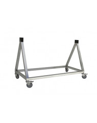 Carro recogedor corcheras 200cm