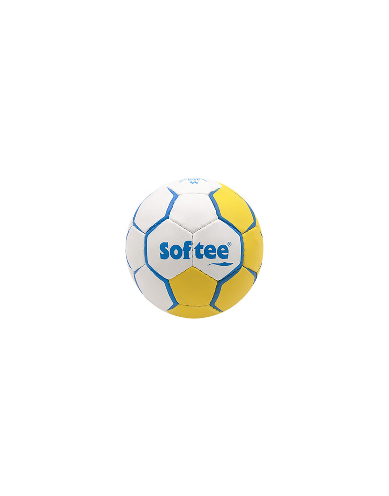 Balón balonmano softee flash elite Balón balonmano softee flash elite