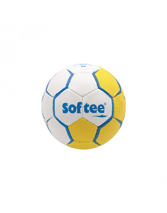 Balón balonmano softee flash elite