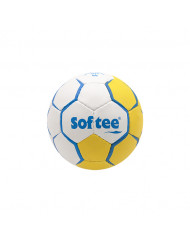 Balón balonmano softee flash elite