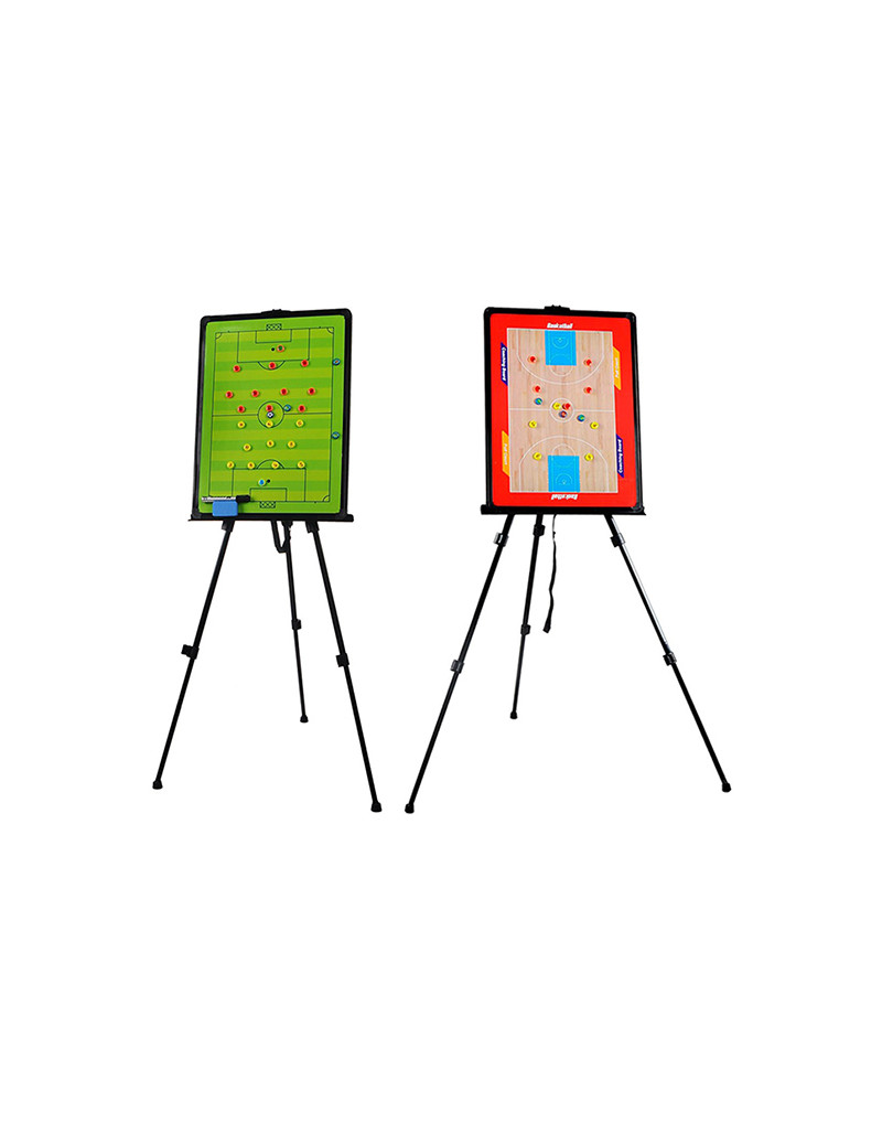 Kit entrenador softee coach