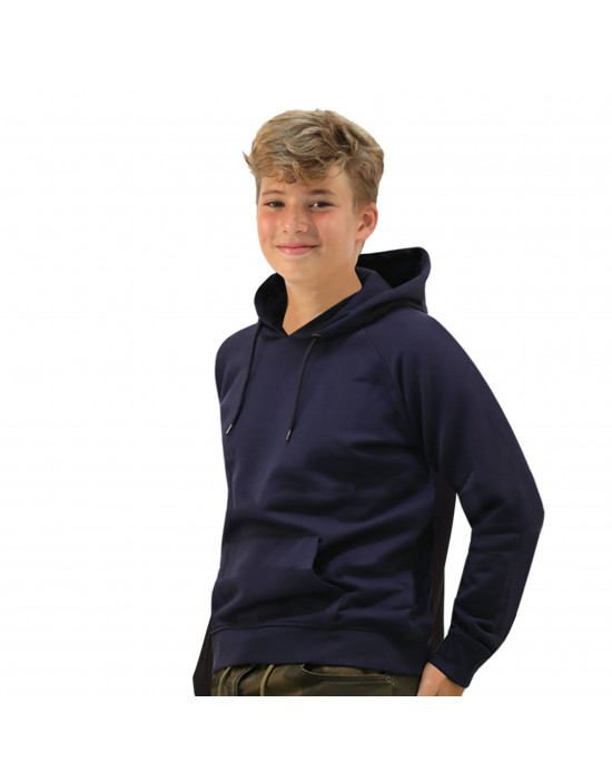 Sudadera rox r-fortitude infantil