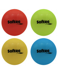Pelota polivalente lisa flexi