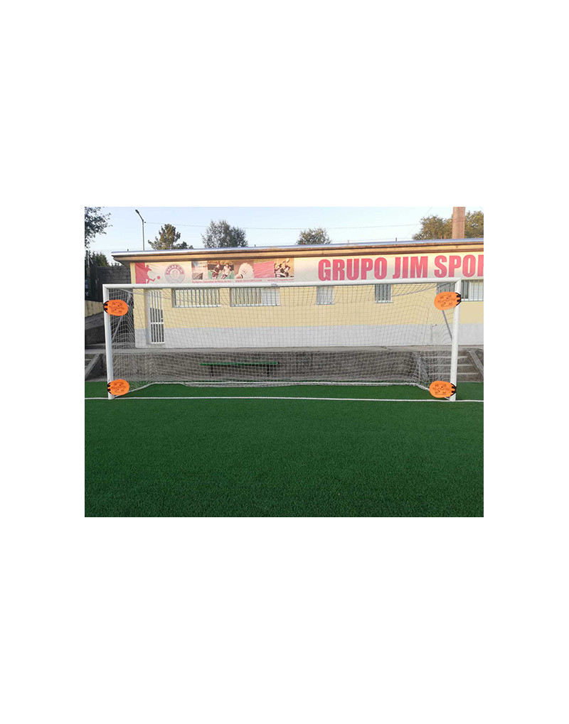 Sistema puntería fútbol/ futbol 7/ fútbol sala softee