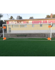 Sistema puntería fútbol/ futbol 7/ fútbol sala softee