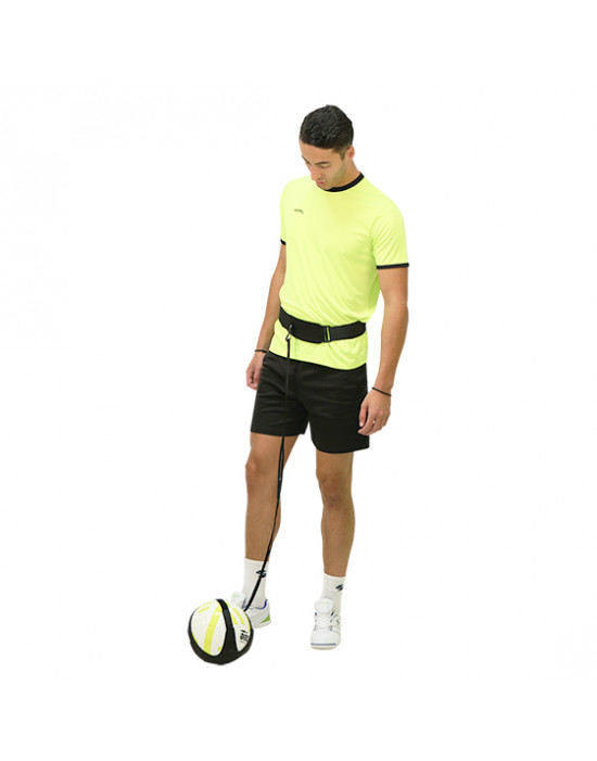 Elástico para control de balón softee