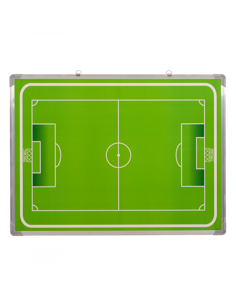 Pizarra fútbol diamond