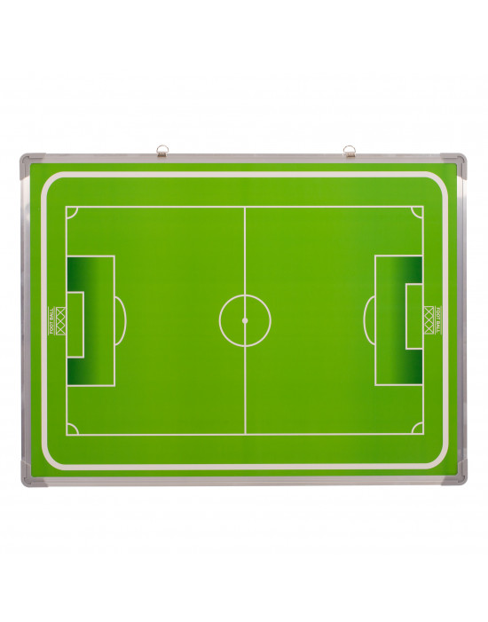 Pizarra fútbol diamond