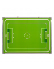 Pizarra fútbol diamond
