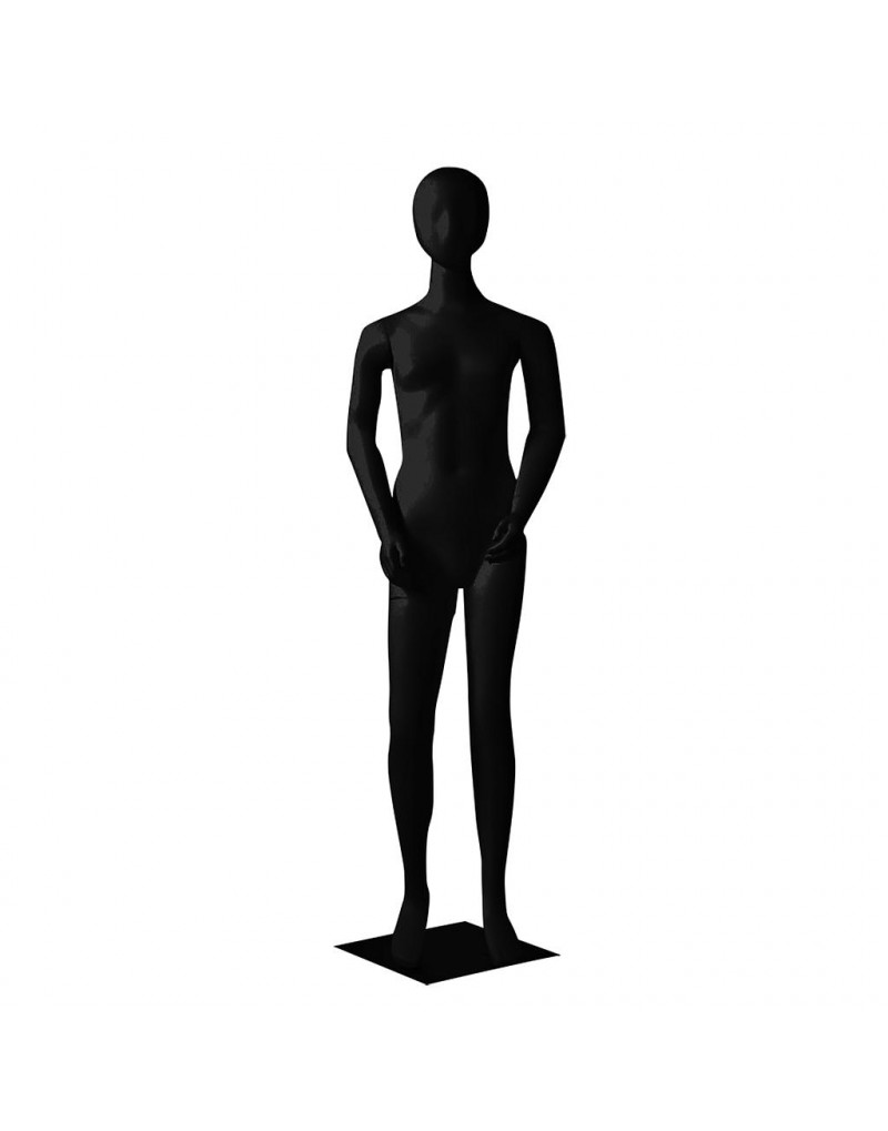 Maniquí infantil cuerpo entero