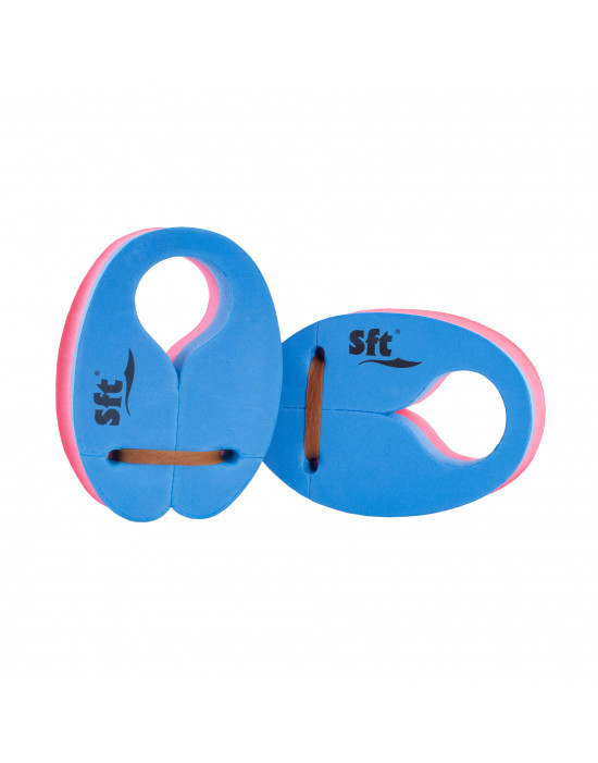 Brazalete foam bebe new multicolor - par