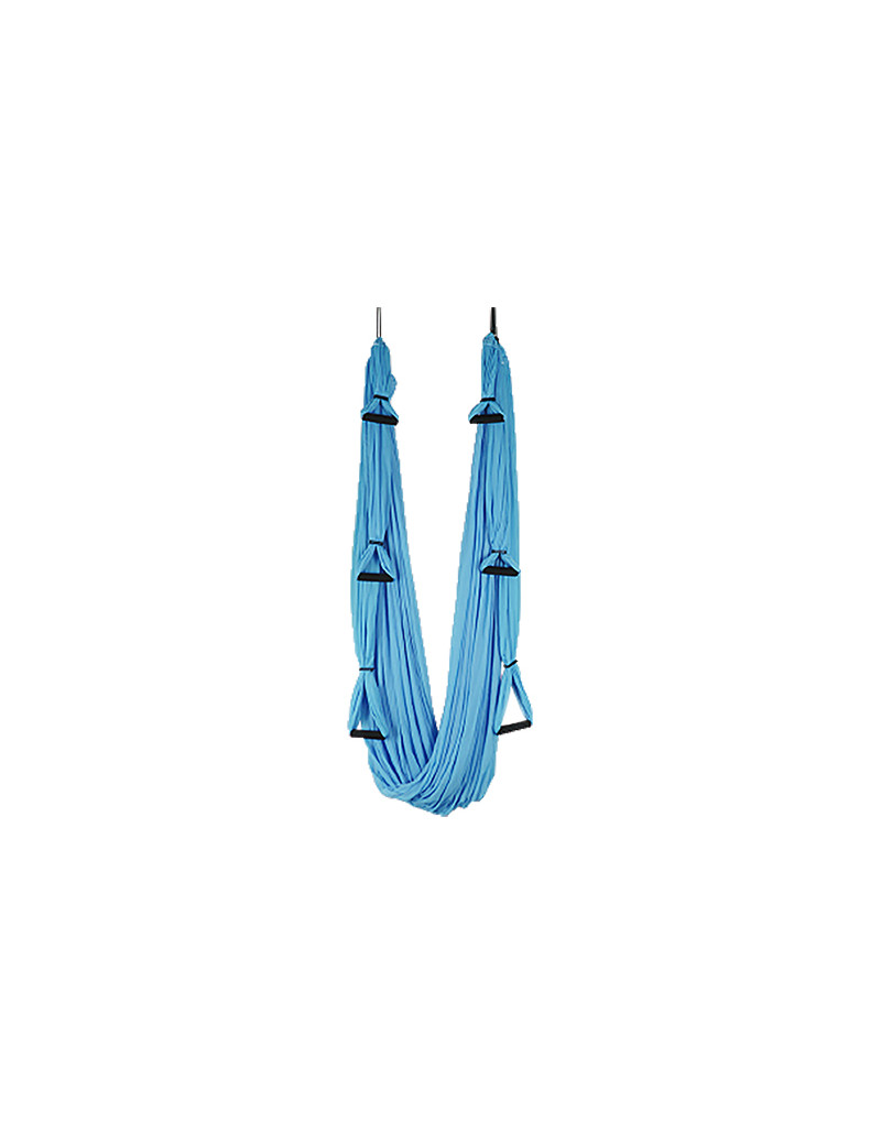 Columpio para yoga aéreo