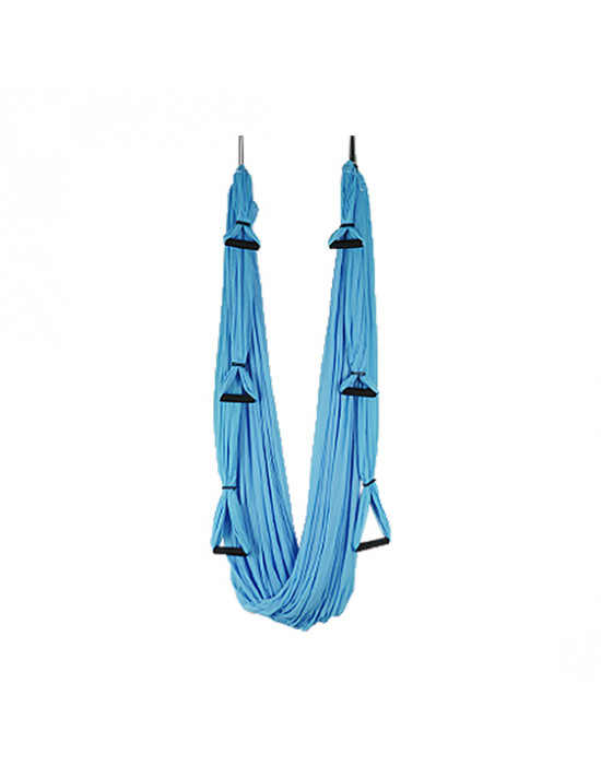 Columpio para yoga aéreo
