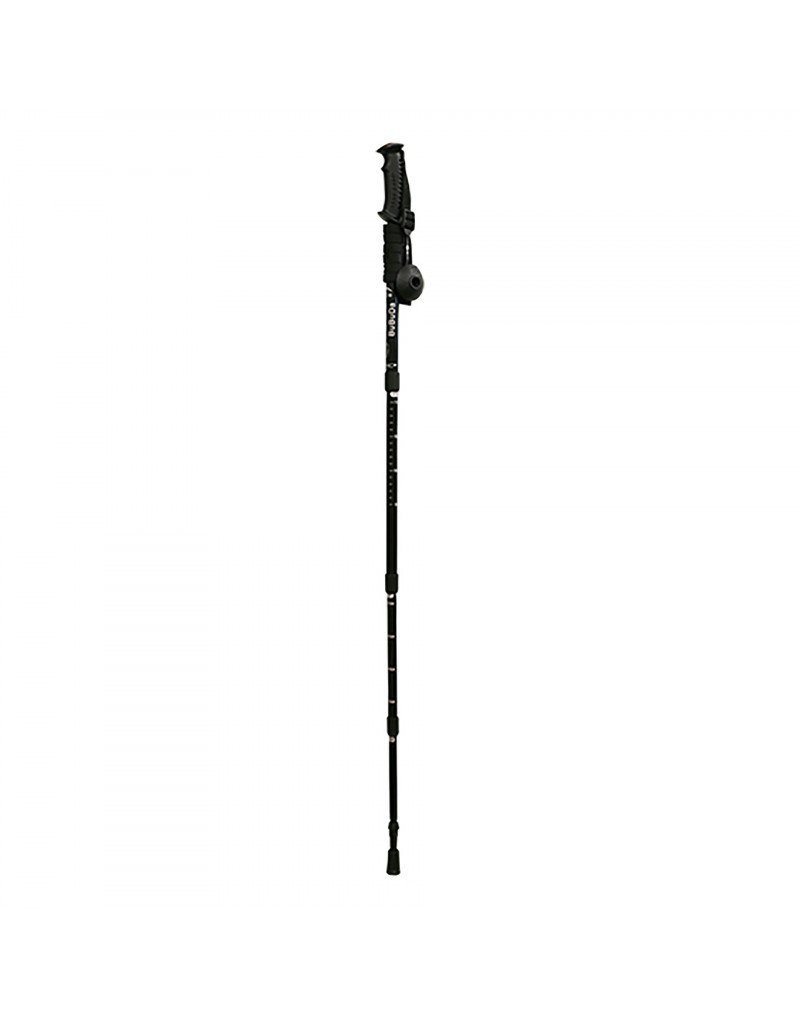 Baston de trekking bbd 1.0 -unidad-