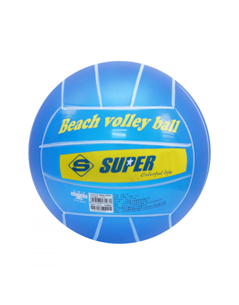 Pelota pvc voley-playa Pelota pvc voley-playa