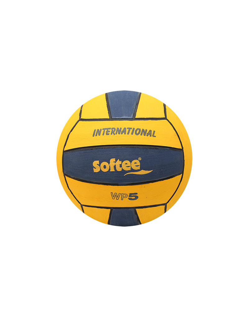 Balón waterpolo softee aqua Balón waterpolo softee aqua