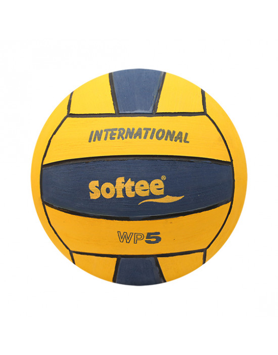 Balón waterpolo softee aqua