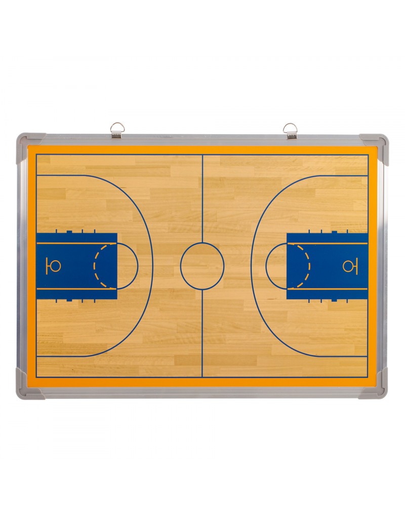 Pizarra baloncesto diamond