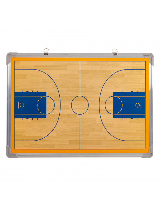 Pizarra baloncesto diamond