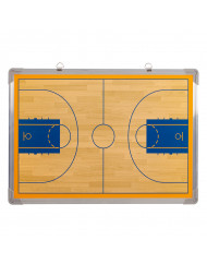 Pizarra baloncesto diamond