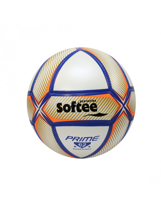 Balón fútbol sala softee prime híbrido