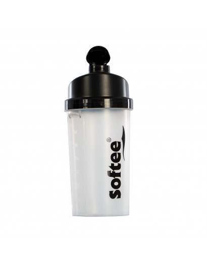 Botella 750ml entrenamiento softee hard