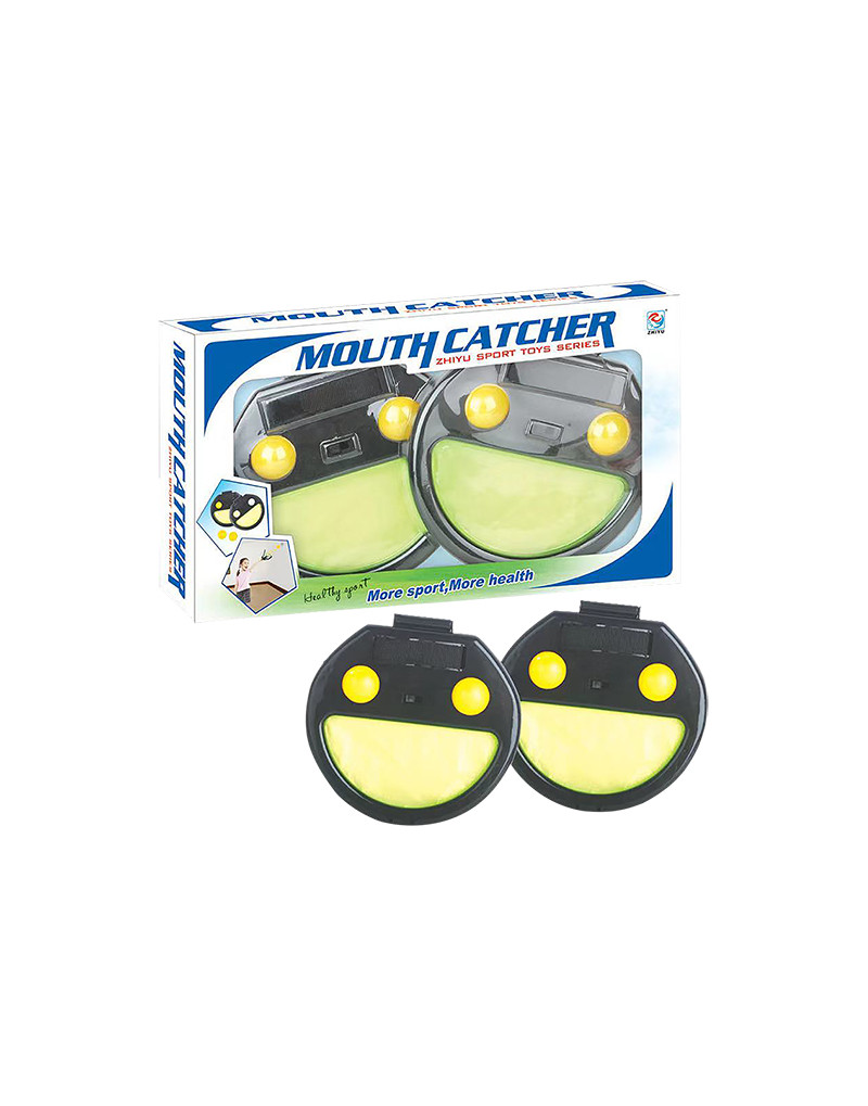 Catcher softee stick