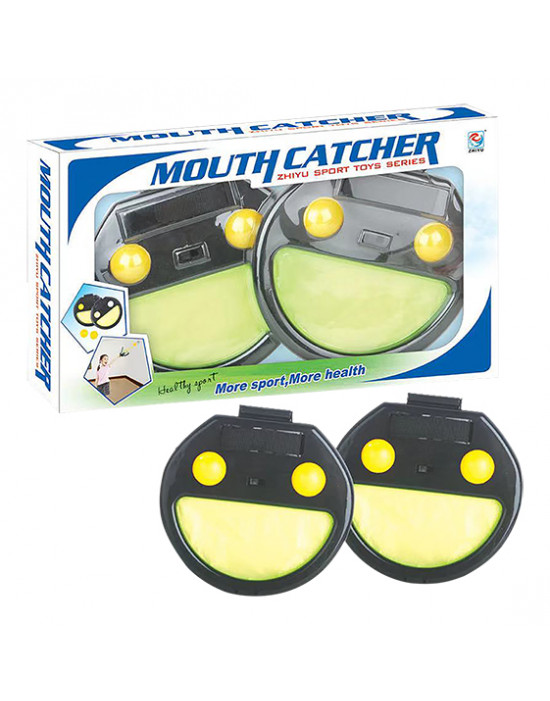 Catcher softee stick