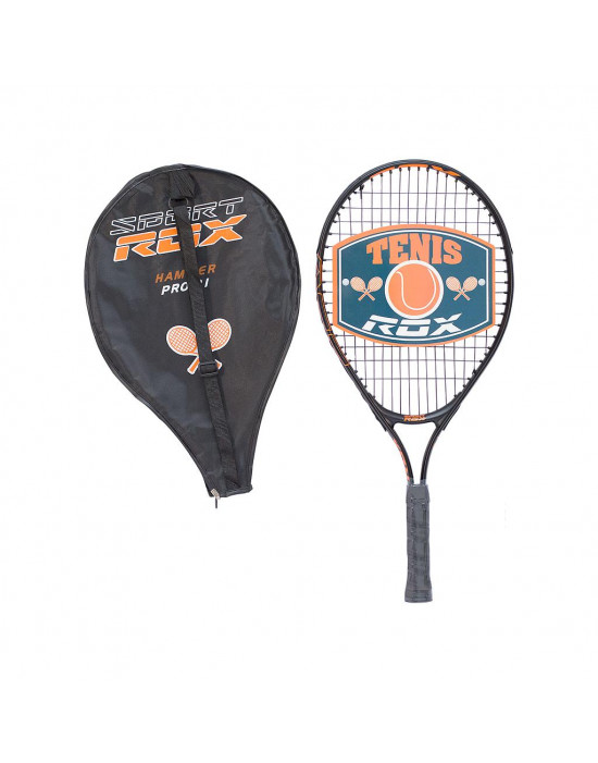 Raqueta tenis rox hammer pro 21