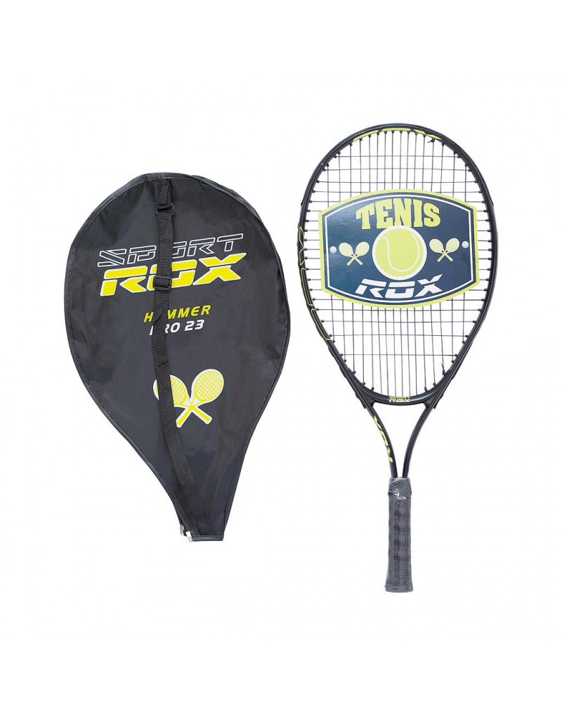 Raqueta tenis rox hammer pro 23 Raqueta tenis rox hammer pro 23