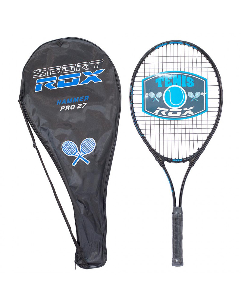 Raqueta tenis rox hammer pro 27 Raqueta tenis rox hammer pro 27