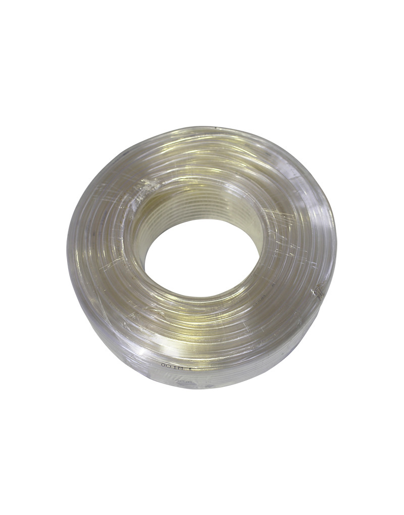 Tubo latex 10mm diámetro -metro lineal-