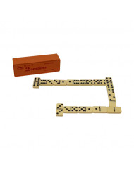 Juego de dominó softee