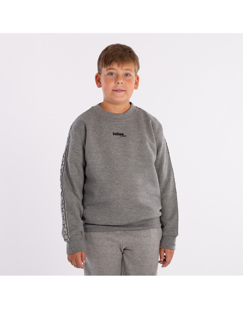 Sudadera softee planet infantil