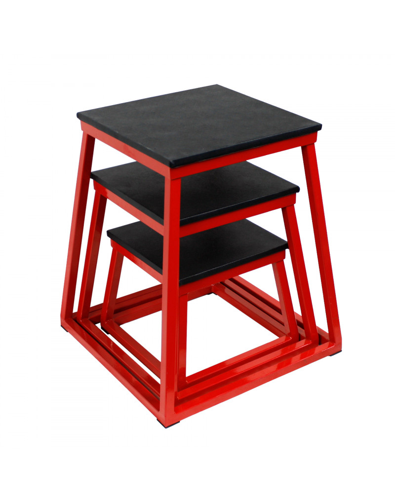 Plataformas de salto softee 0.5