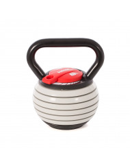 Kettlebell regulable hasta 9kg