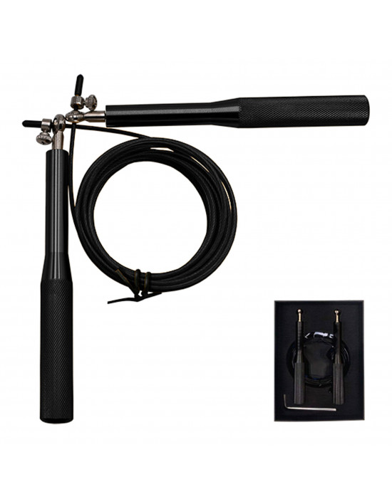 Comba alta velocidad elite black