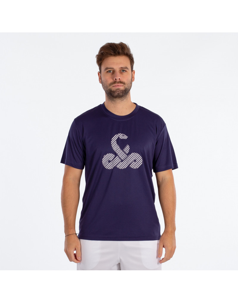 Camiseta vibor-a taipan hombre