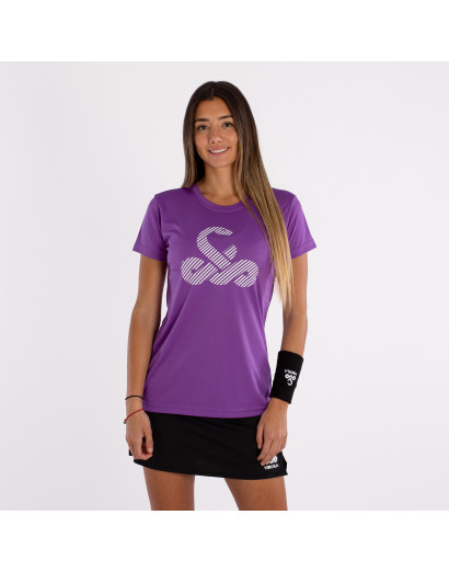 Camiseta vibor-a taipan mujer