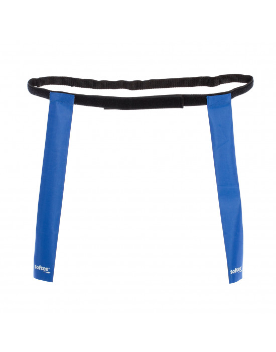 Cinturón de captura y placaje softee