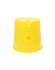 Cubo juego piscina