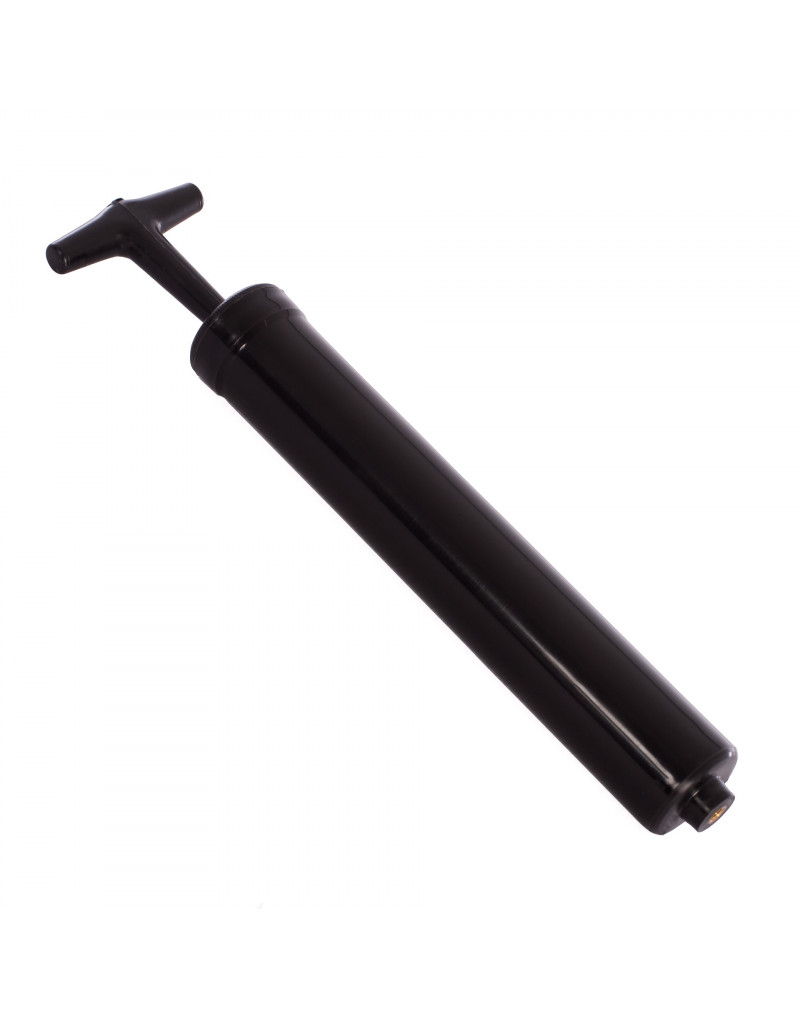 Bombín manual 1.0