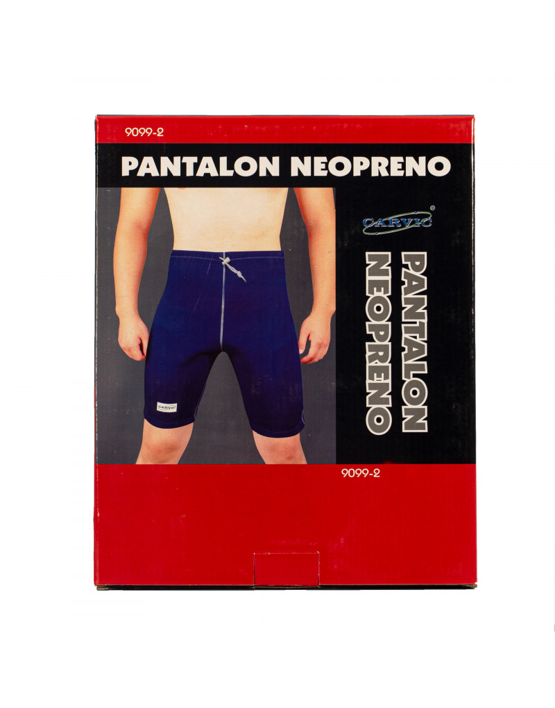 Pantalón neopreno cv