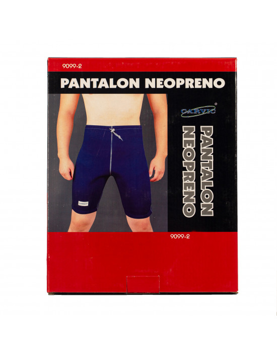 Pantalón neopreno cv