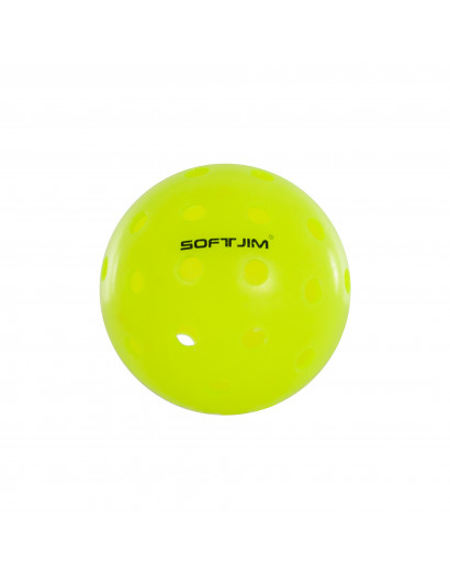 Pelota pickleball softjim premium
